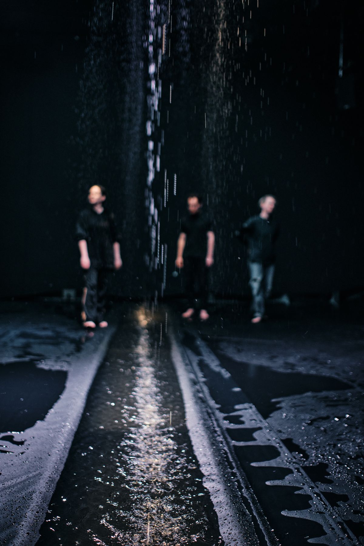 Leak, photo 7
